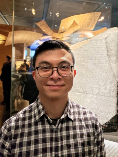 Dr. Jackie C. K. Cheung