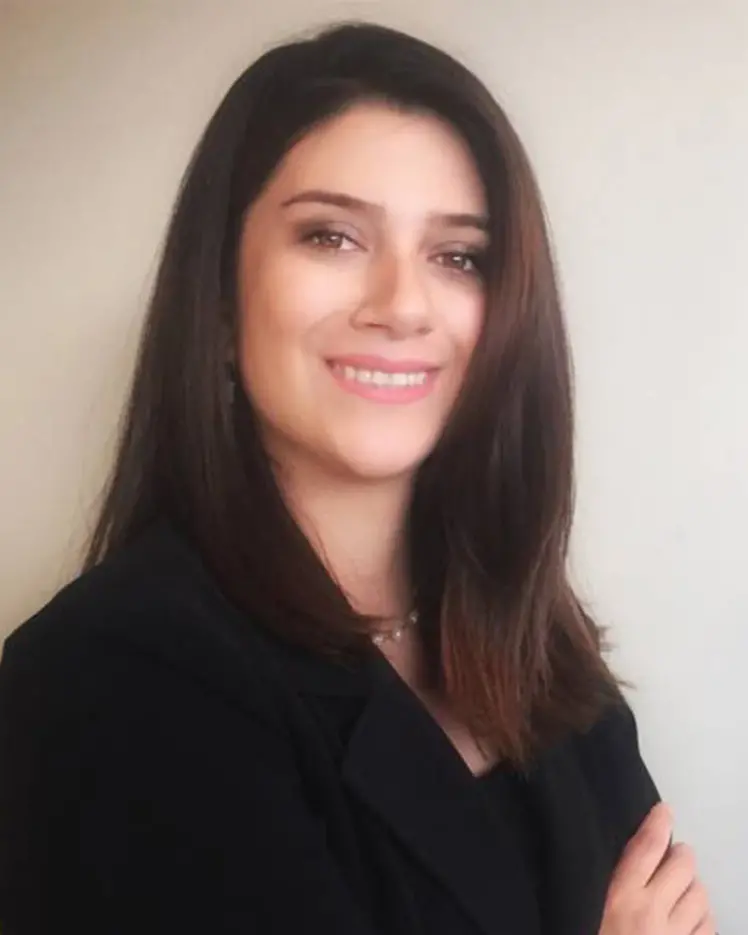 Dr. Samira A. Rahimi
