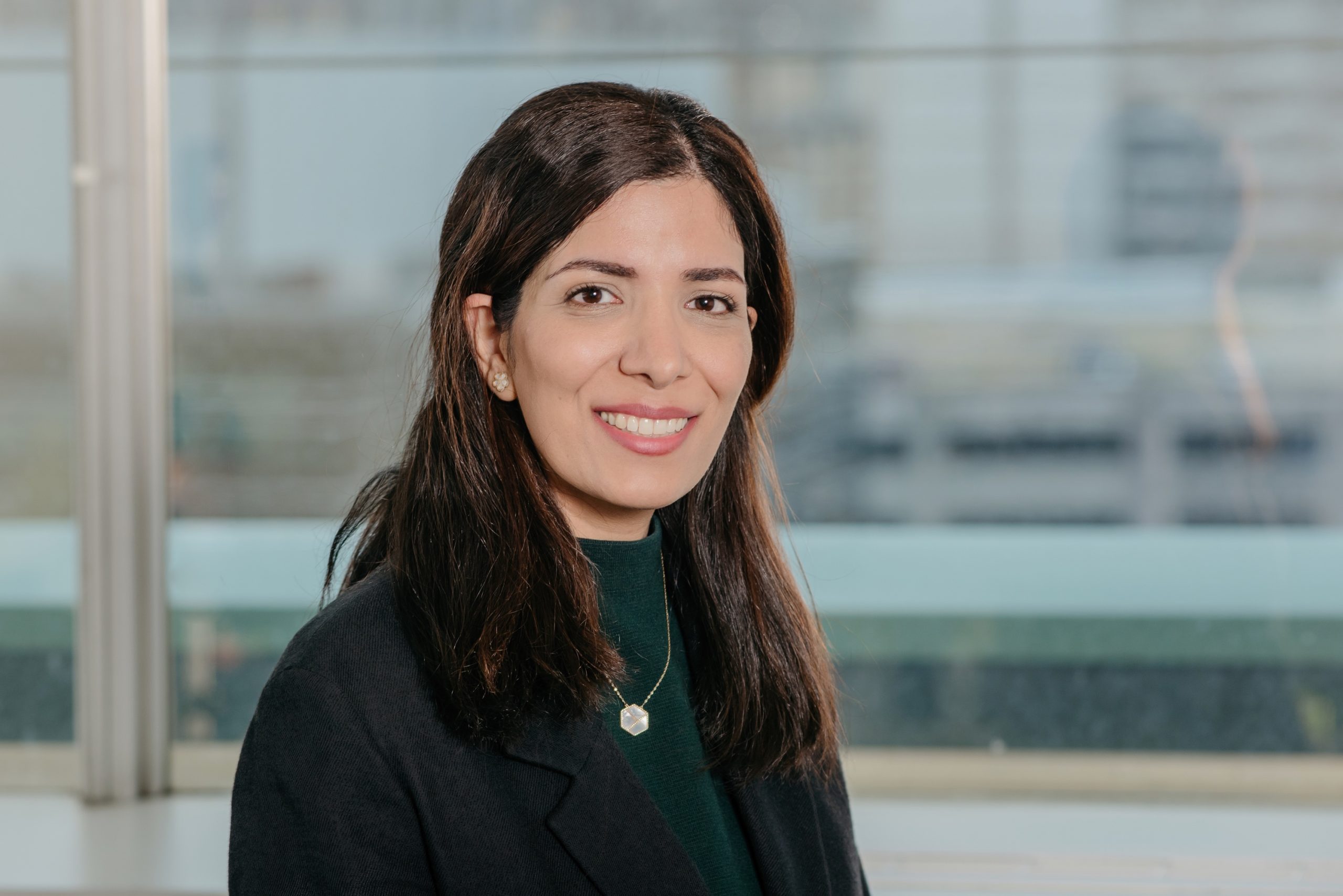 Dr. Zahra Shakeri