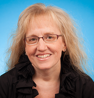 Dr. Sharon E. Straus
