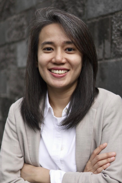 Dr. Nur Camellia Zakaria